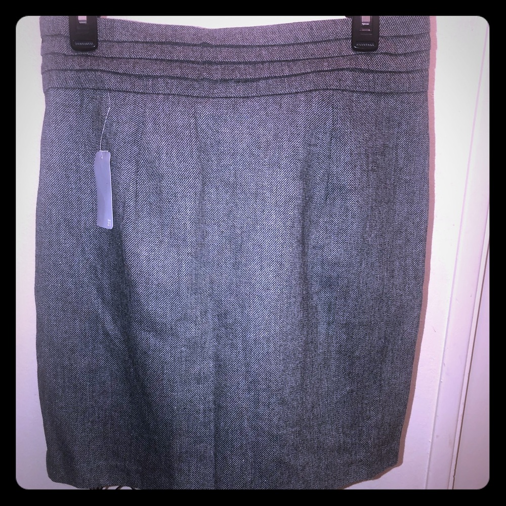 Forever 21 Skirt with pockets